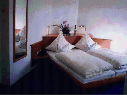 Hotel Luga 뉘른베르크 객실 사진