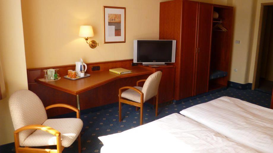 Hotel Luga 뉘른베르크 외부 사진