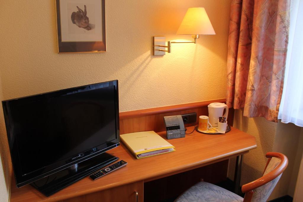 Hotel Luga 뉘른베르크 객실 사진