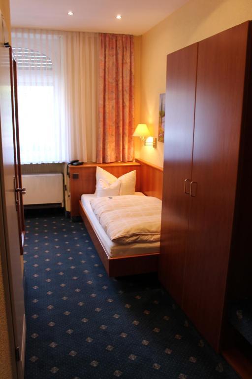Hotel Luga 뉘른베르크 객실 사진