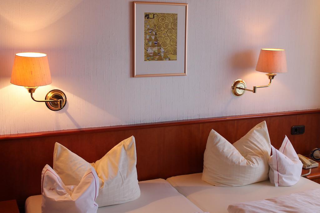 Hotel Luga 뉘른베르크 외부 사진